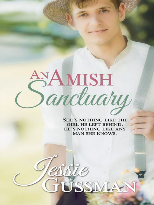 Title details for An Amish Sanctuary by Jessie Gussman - Available